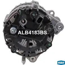 Генератор KRAUF ALB4183BS