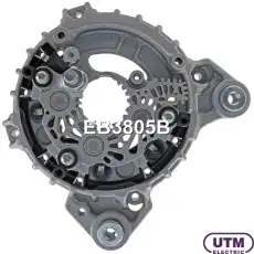 Диодный мост генератора + крышка EB3805B UTM