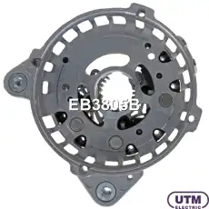 Диодный мост генератора + крышка EB3805B UTM