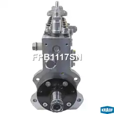 ТНВД FPB1117SN KRAUF