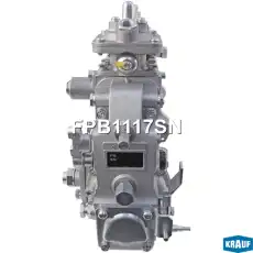 ТНВД FPB1117SN KRAUF