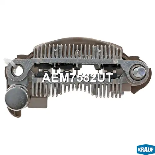 Диодный мост генератора AEM7582UT KRAUF
