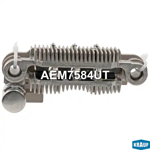 Диодный мост генератора AEM7584UT KRAUF