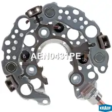 Диодный мост генератора AEN0431PE KRAUF