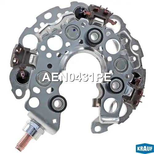 Диодный мост генератора AEN0431PE KRAUF