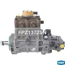 FPZ1372SN ТНВД KRAUF