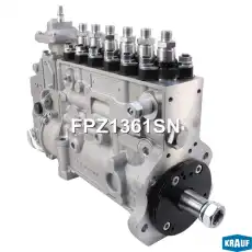 ТНВД FPZ1361SN KRAUF