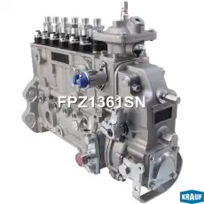 ТНВД FPZ1361SN KRAUF