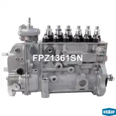 ТНВД FPZ1361SN KRAUF