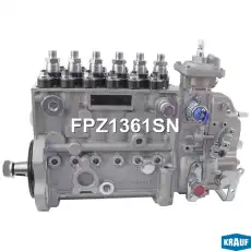 ТНВД FPZ1361SN KRAUF