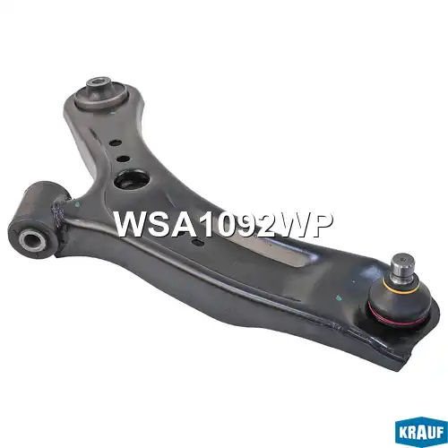 Рычаг подвески KRAUF WSA1092WP