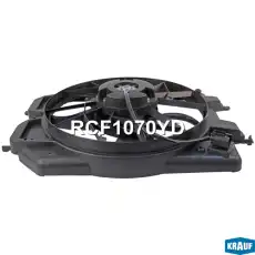 Вентилятор охлаждения с кожухом RCF1070YD KRAUF