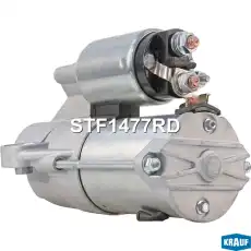 Стартер KRAUF STF1477RD