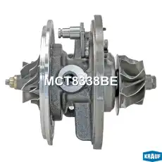 Картридж для турбокомпрессора MCT8338BE KRAUF