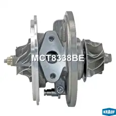 Картридж для турбокомпрессора MCT8338BE KRAUF