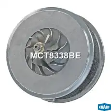 Картридж для турбокомпрессора MCT8338BE KRAUF