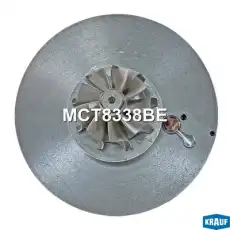 Картридж для турбокомпрессора MCT8338BE KRAUF