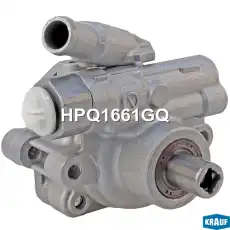 Насос гидроусилителя руля KRAUF HPQ1661GQ