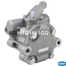 Насос гидроусилителя руля KRAUF HPQ1661GQ