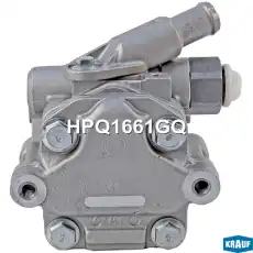 Насос гидроусилителя руля KRAUF HPQ1661GQ