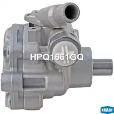 Насос гидроусилителя руля KRAUF HPQ1661GQ