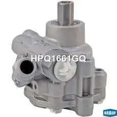 Насос гидроусилителя руля KRAUF HPQ1661GQ