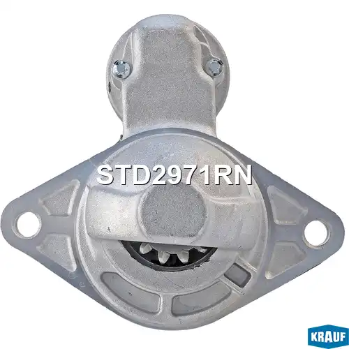 Стартер KRAUF STD2971RN