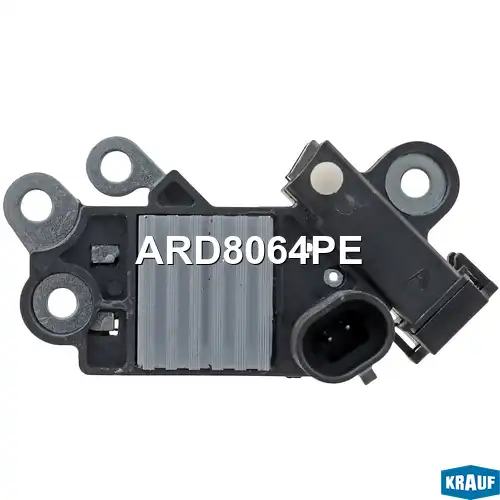 ARD8064PE Регулятор генератора KRAUF
