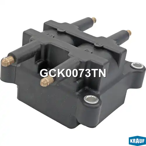 Катушка зажигания KRAUF GCK0073TN