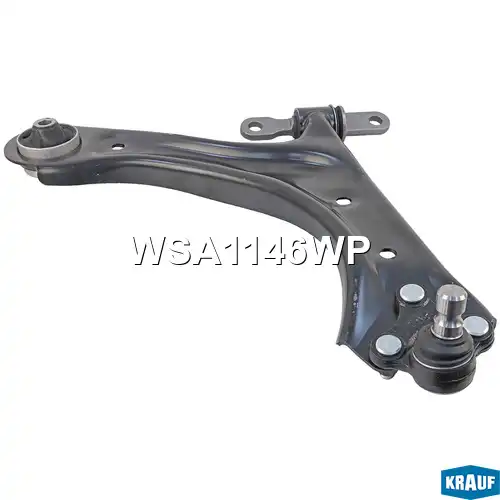 Рычаг подвески KRAUF WSA1146WP