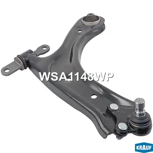 Рычаг подвески KRAUF WSA1148WP