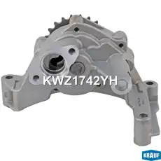 Насос масляный KWZ1742YH KRAUF