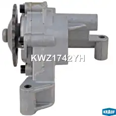 Насос масляный KWZ1742YH KRAUF