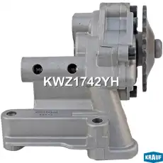 Насос масляный KWZ1742YH KRAUF