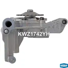 Насос масляный KWZ1742YH KRAUF
