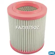 Фильтр воздушный KRAUF FAZ1175OZ