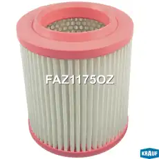 Фильтр воздушный KRAUF FAZ1175OZ