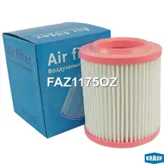 Фильтр воздушный KRAUF FAZ1175OZ