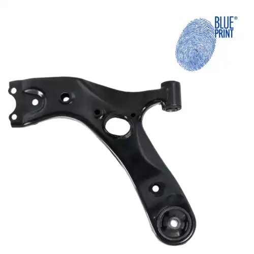 Рычаг подвески BLUE PRINT ADT386183 слева