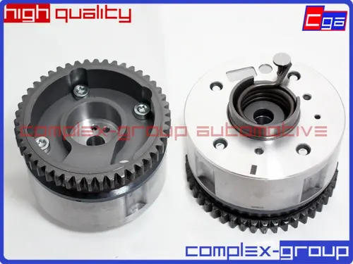 Муфта распредвала 243702B800 2VVT243RA CGA