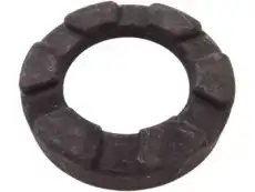 ПРОКЛАДКА ПРУЖИНЫ ПЕРЕДНЕЙ 51686-SM4-004 HONDA
