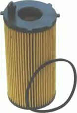 Фильтр масляный HOFFER 14127 Jeep