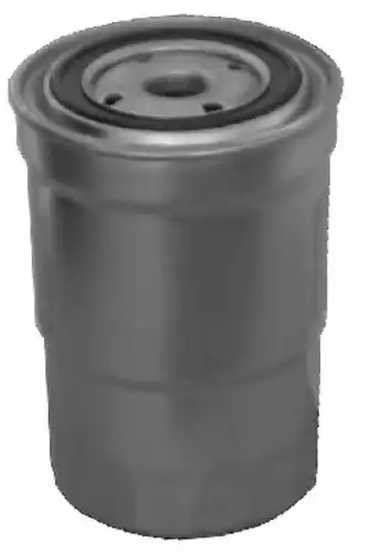 Топливный фильтр HOFFER 4275