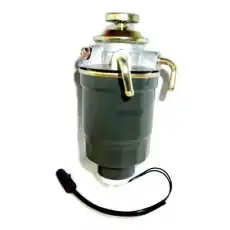 Топливный фильтр HOFFER 4496