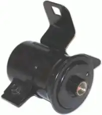 Топливный фильтр HOFFER 4827
