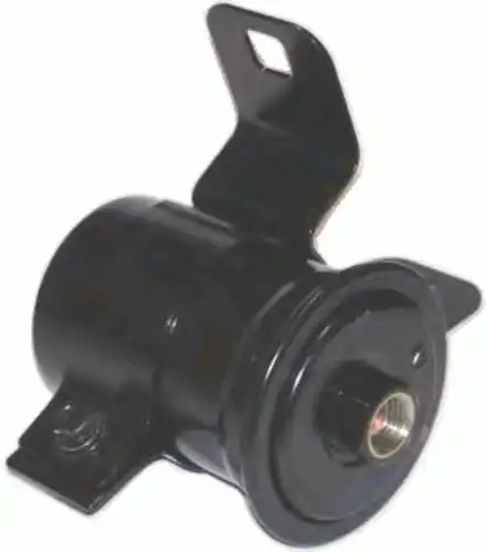 Топливный фильтр HOFFER 4827