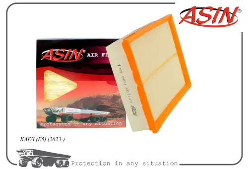 Фильтр воздушный ASIN ASIN.FA3441