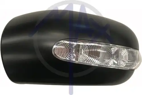 Покрытие, внешнее зеркало MMB720-L MAX