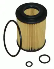 Фильтр масляный HOFFER 14114 Honda