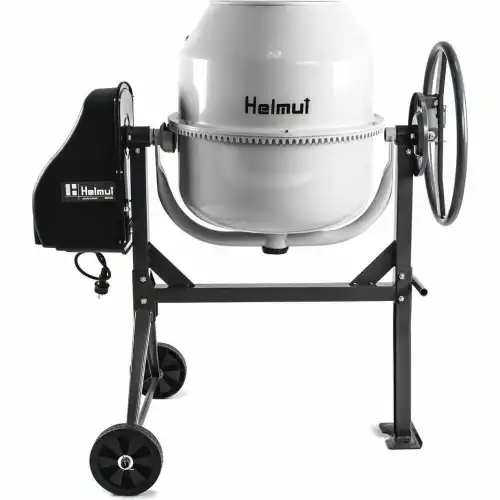 Helmut Бетоносмеситель BM140 hl-10